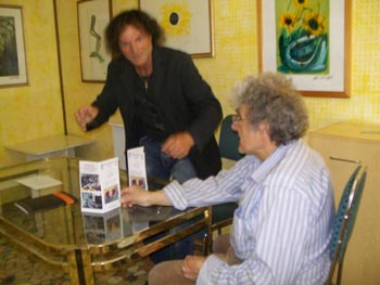 VENEZIA 2012